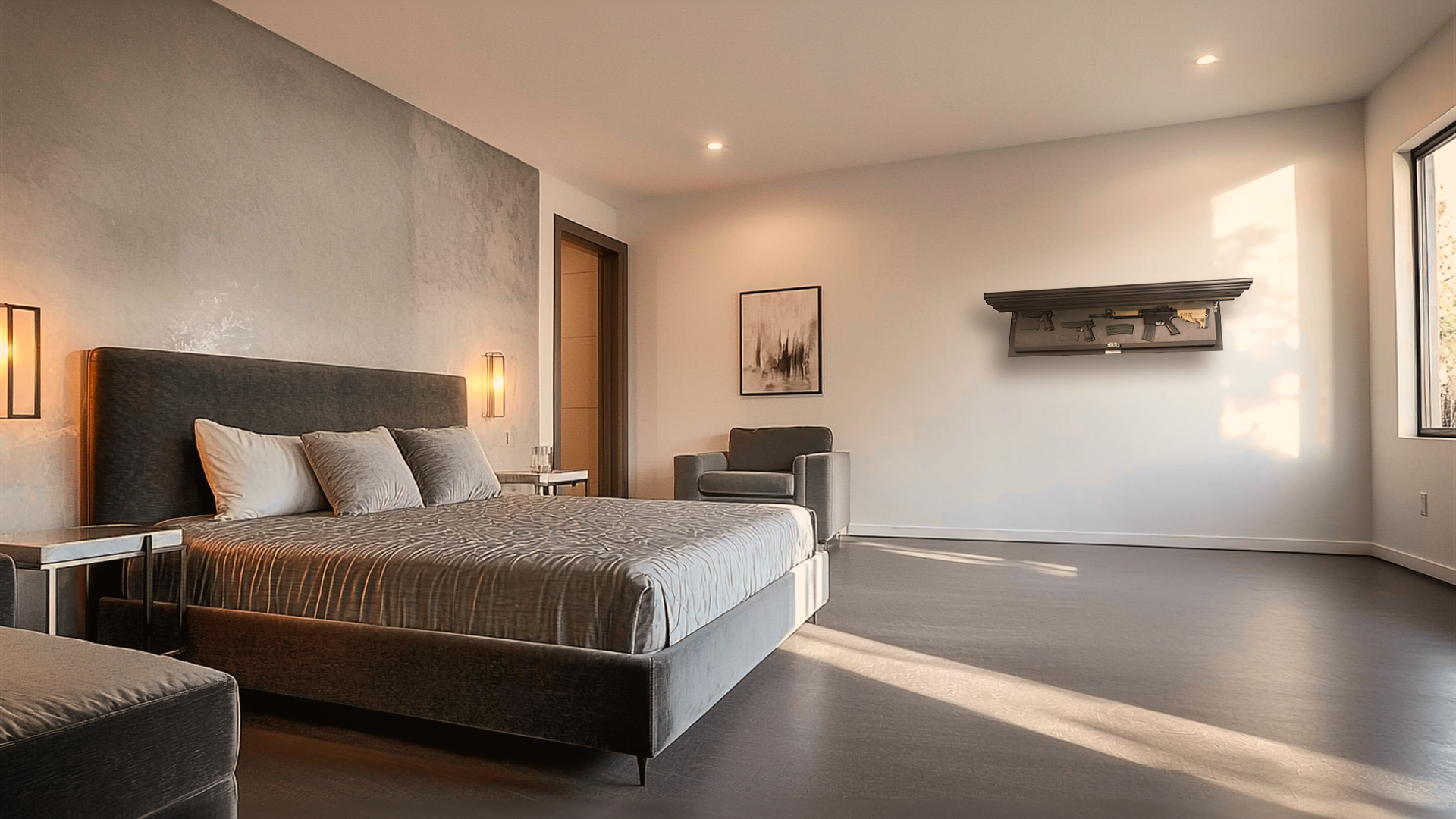 Real-Life Moments When Fast Firearm Access Could Save Lives