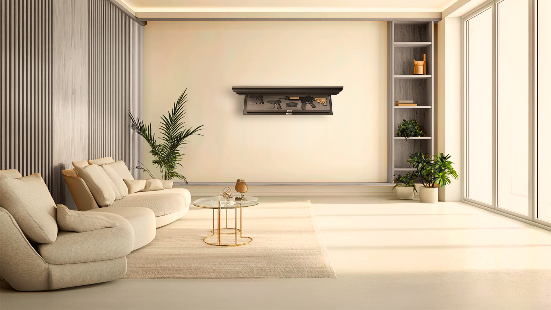 Protecting What Matters: How to Prevent Home Invasions and Keep Your Family Safe